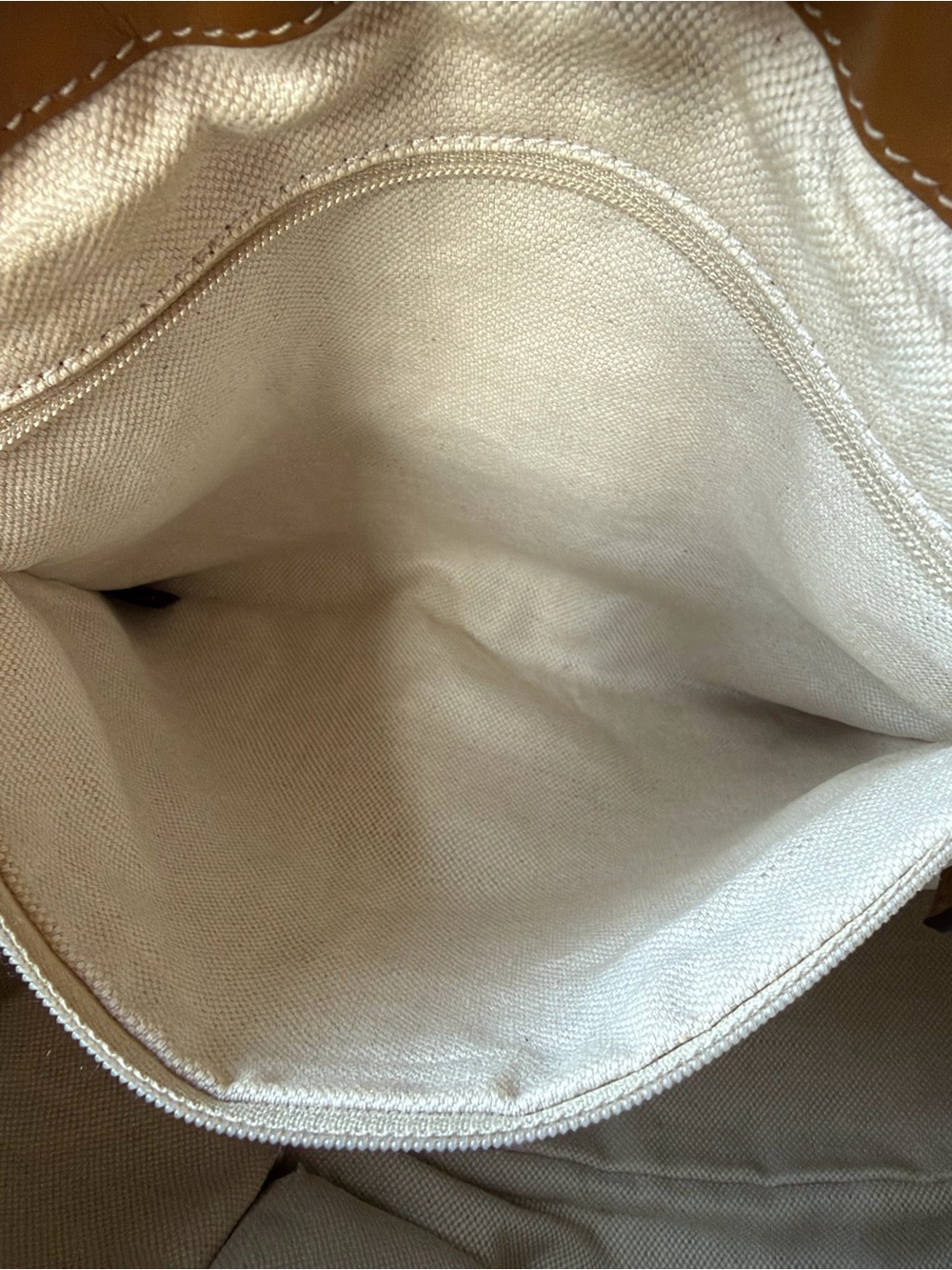 Gucci Diamante Canvas Sukey Satchel - Picture 8 of 14